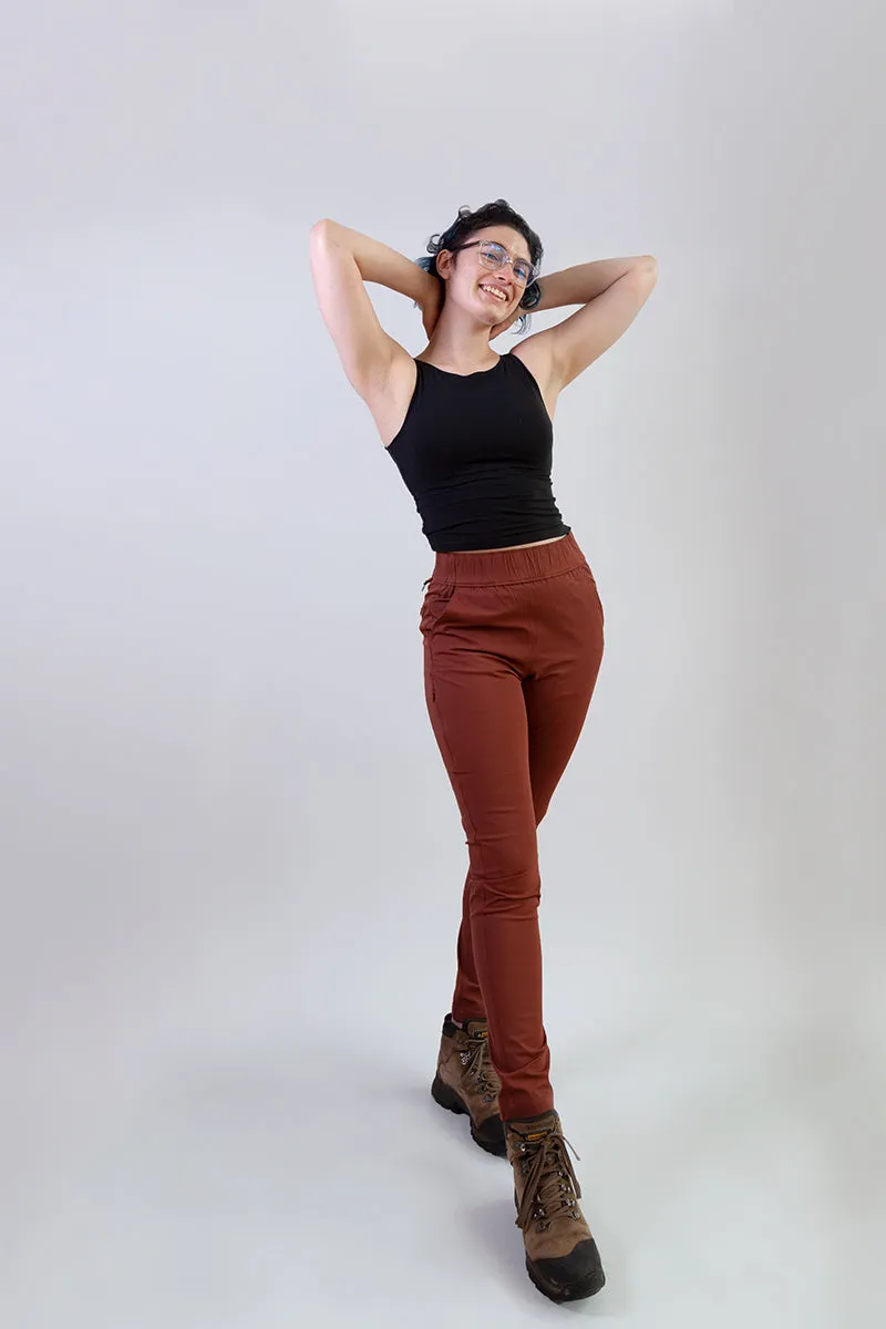 open air pant (28")