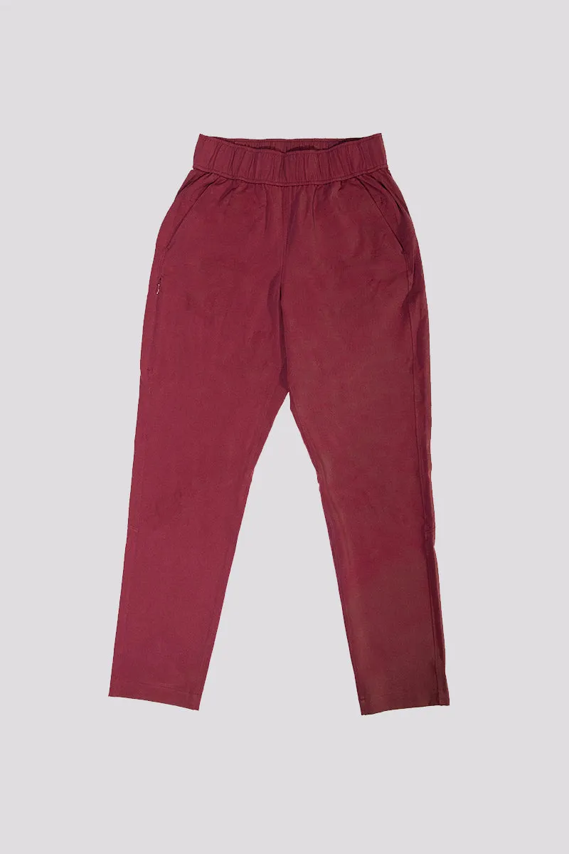 open air pant (28")