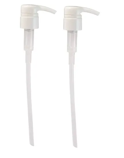 PUMP for Paul Mitchell, Matrix, Nioxin, Redken Liter 33.8oz (PACK OF 2)