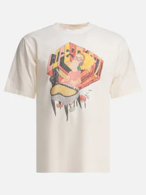 "Kapital Tenjiku" T-shirt