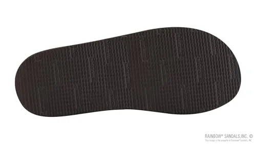 Rainbow Sandals Women's Sunset Snugs Premier Leather Grey Slipper