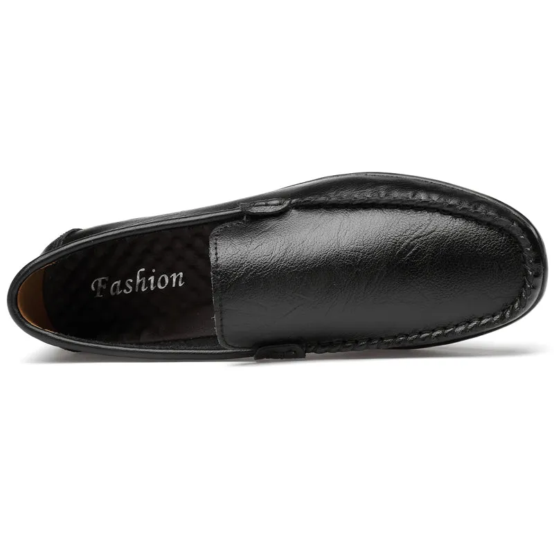 Schoensten Casual Loafers