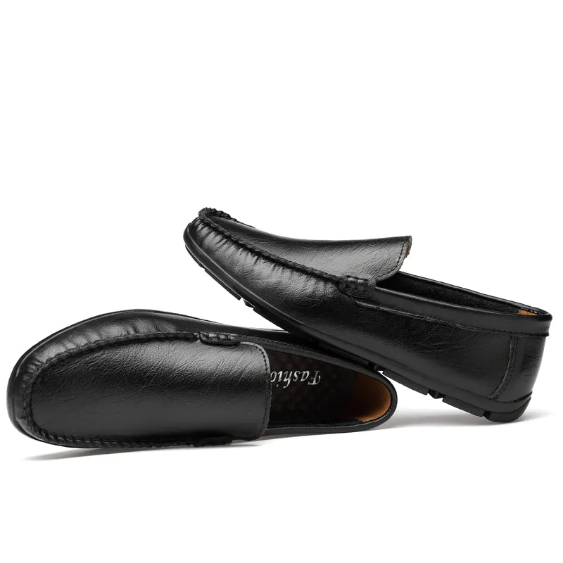 Schoensten Casual Loafers