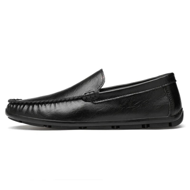 Schoensten Casual Loafers