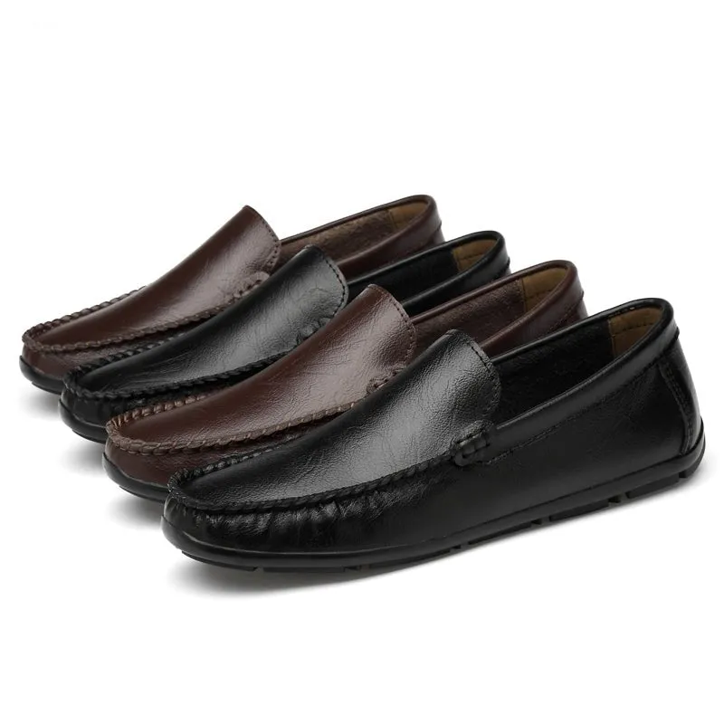 Schoensten Casual Loafers