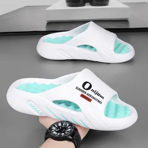 Summer Slippers