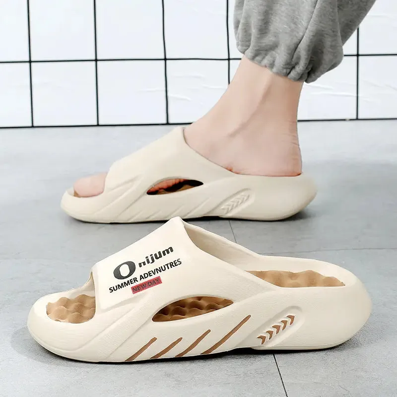 Summer Slippers
