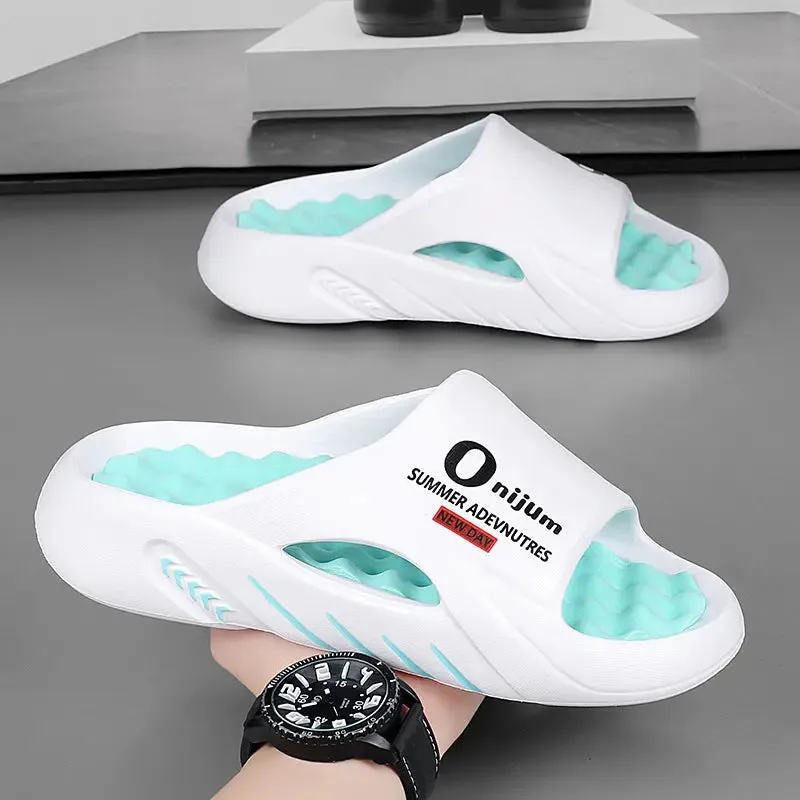 Summer Slippers