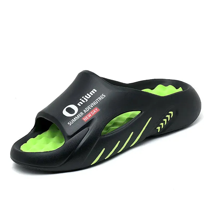 Summer Slippers