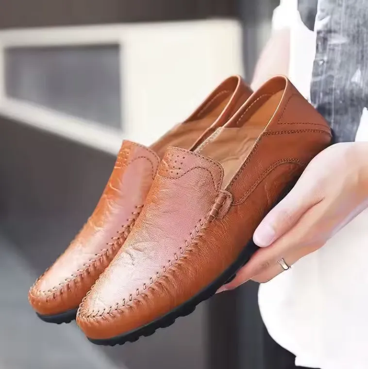 THE MARSEILLE CLASSIC LOAFERS