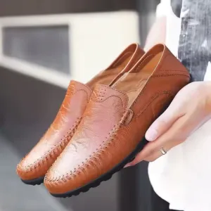 THE MARSEILLE CLASSIC LOAFERS