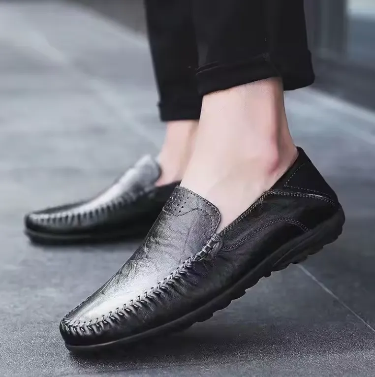 THE MARSEILLE CLASSIC LOAFERS