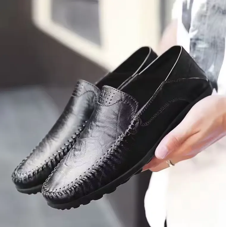 THE MARSEILLE CLASSIC LOAFERS