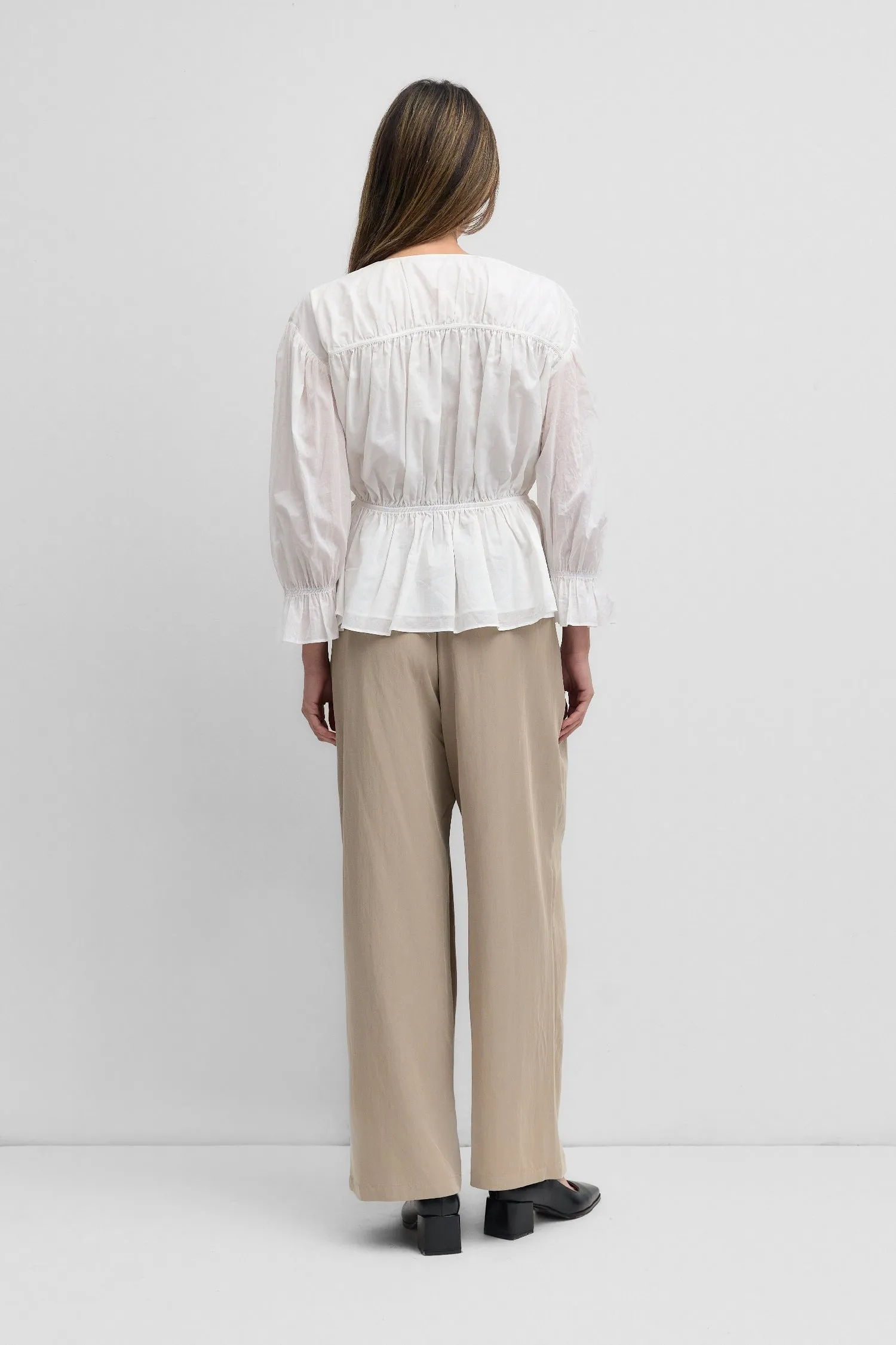 The Selina Top