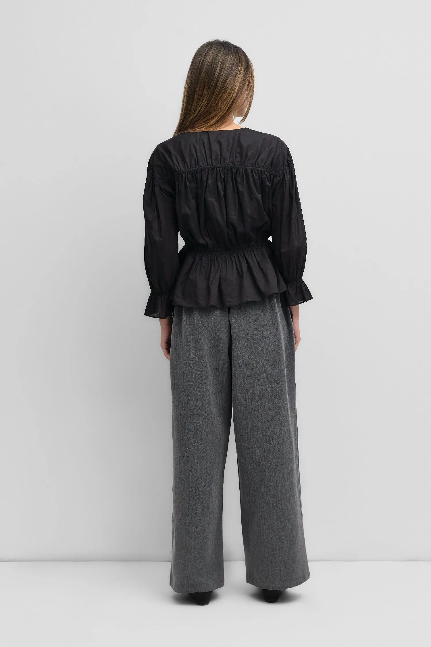 The Selina Top