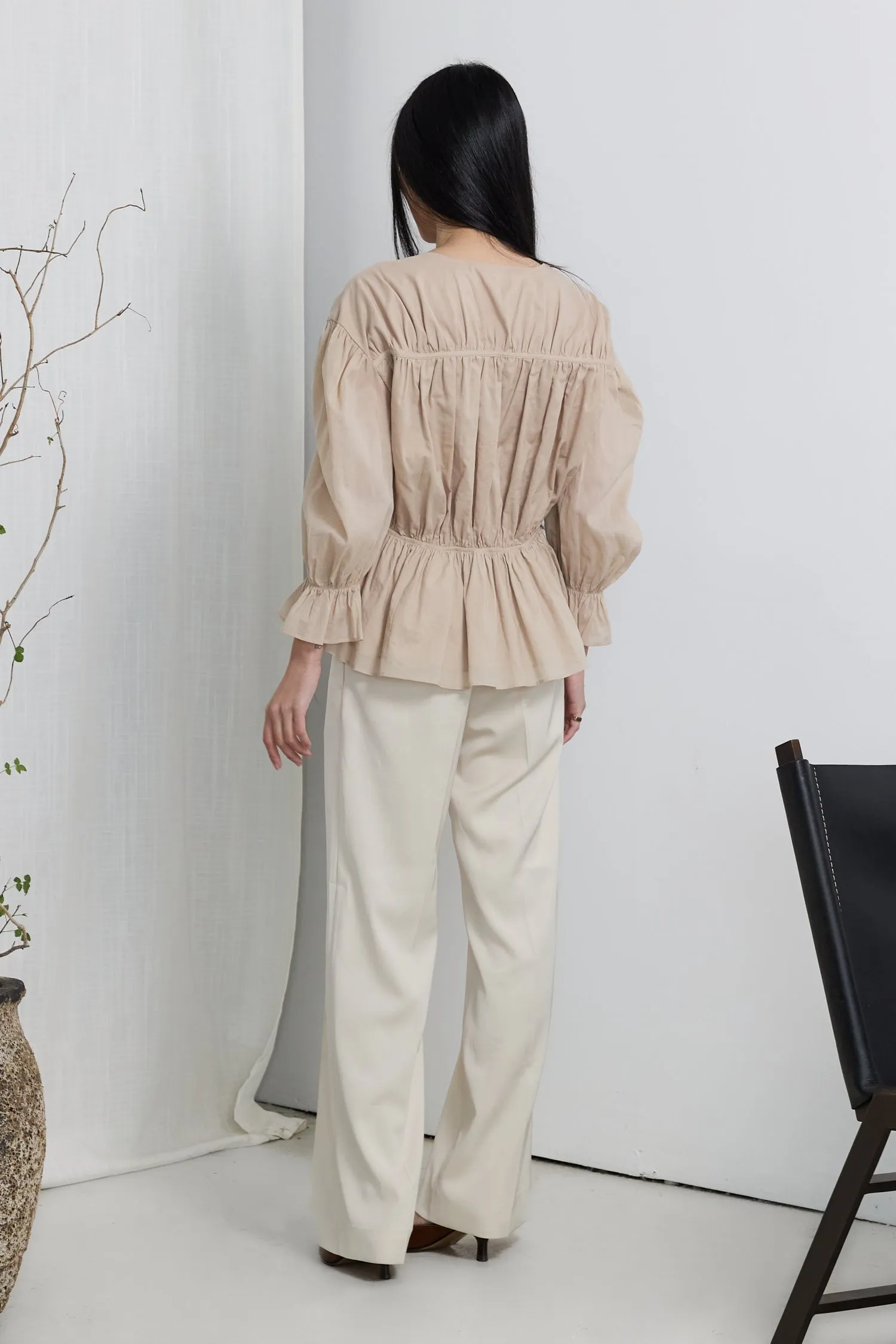 The Selina Top