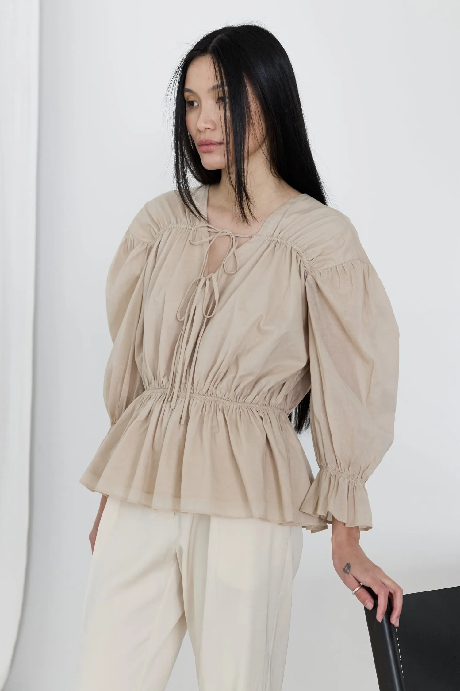 The Selina Top