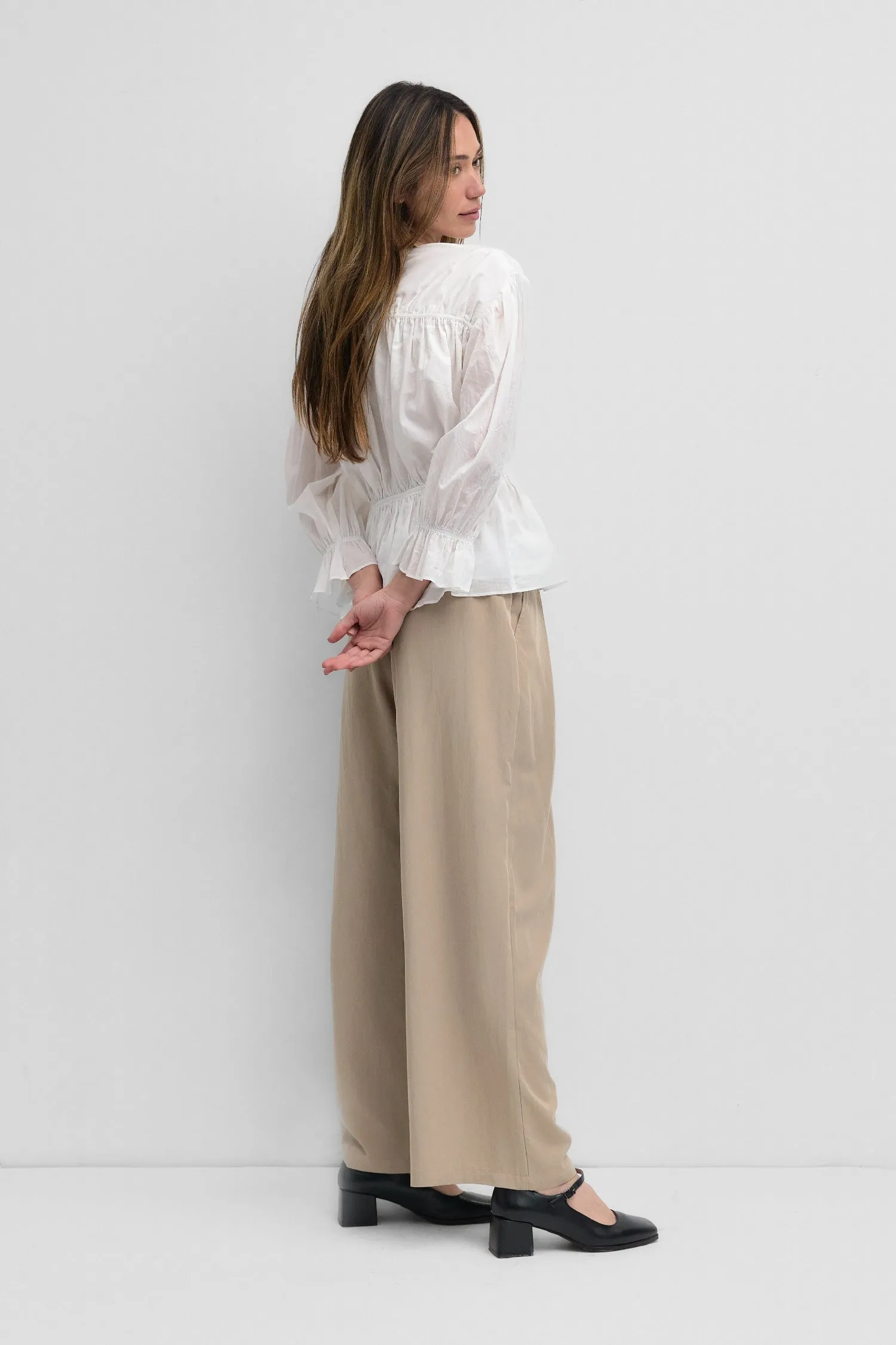 The Selina Top