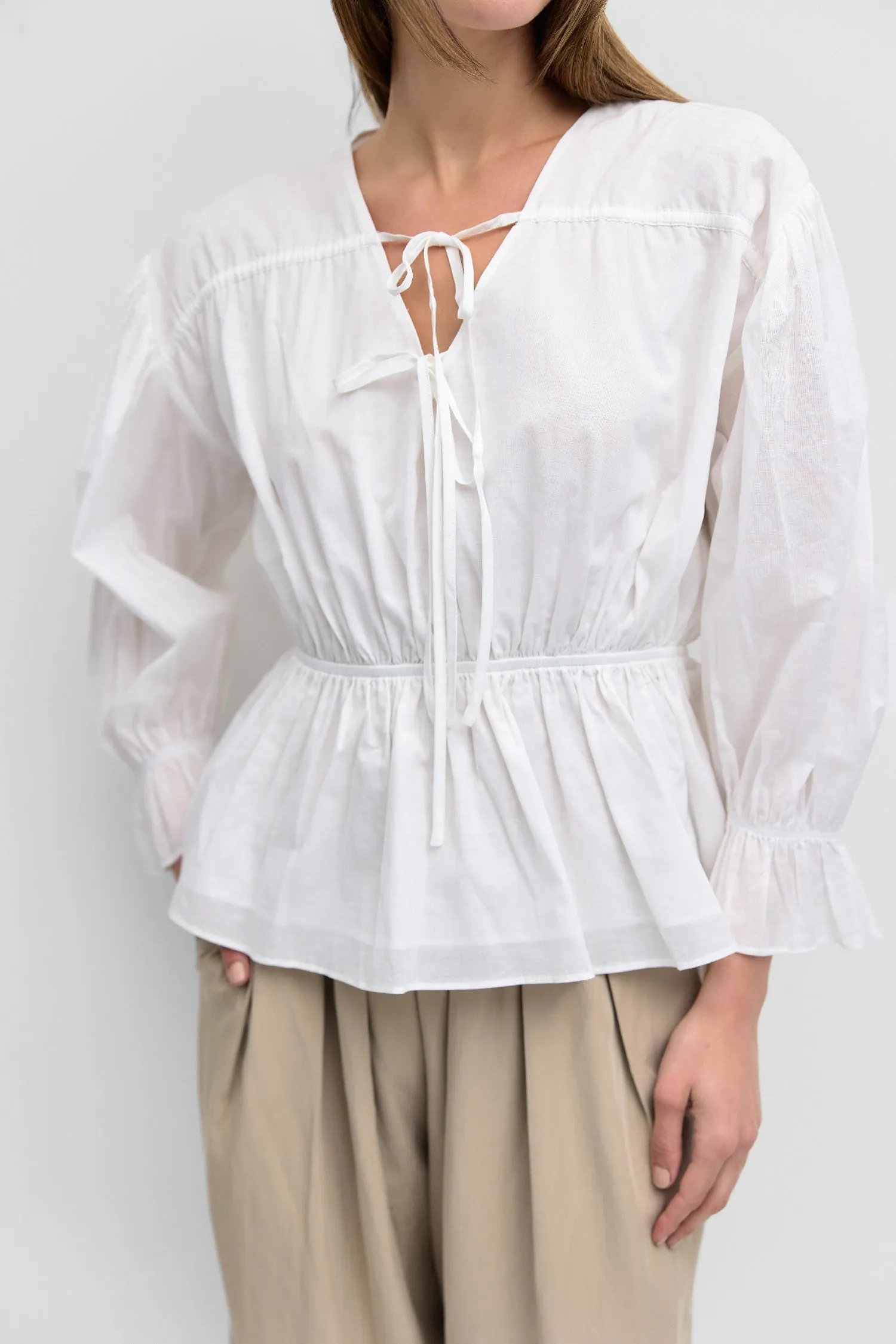 The Selina Top