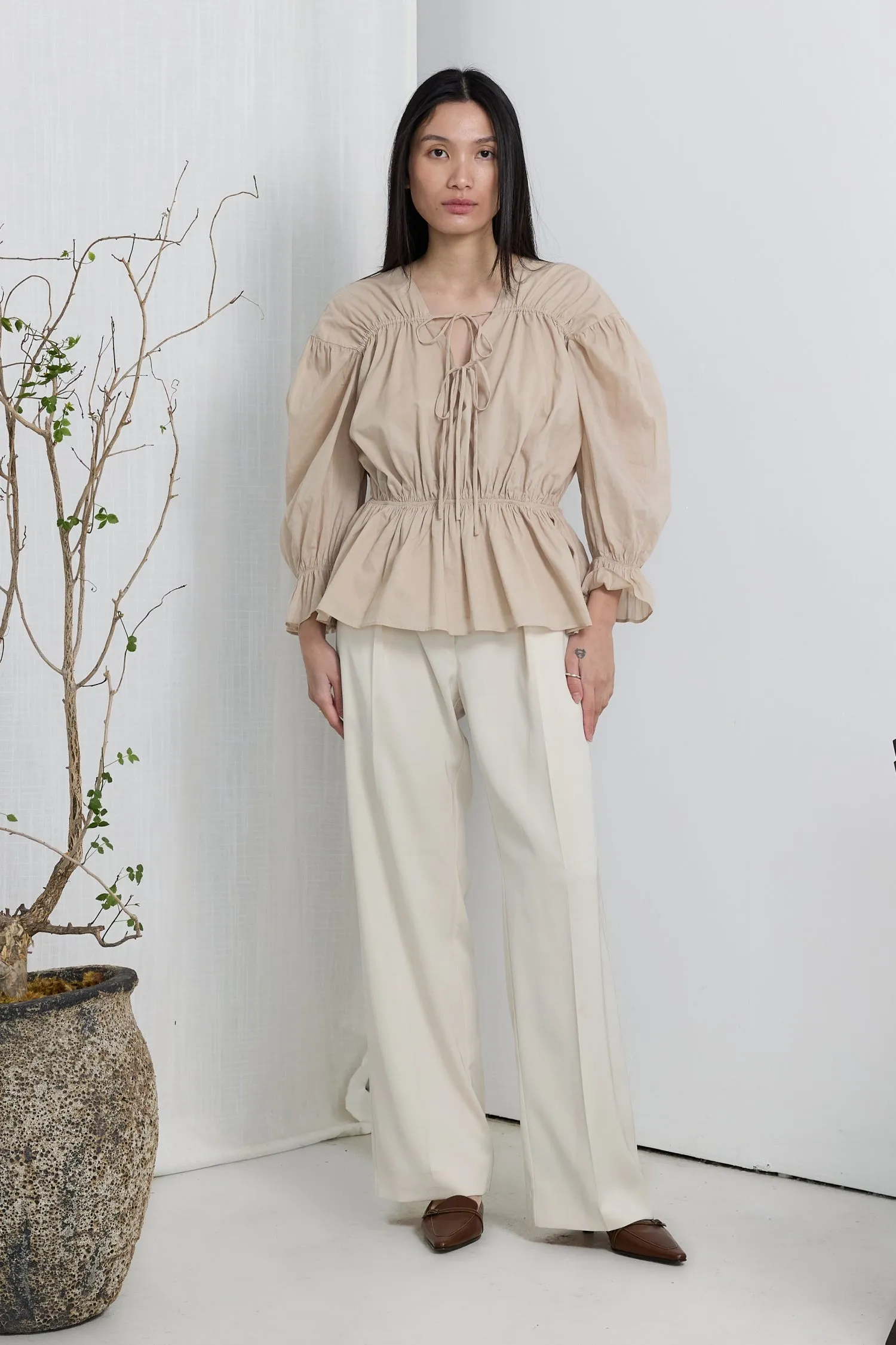 The Selina Top