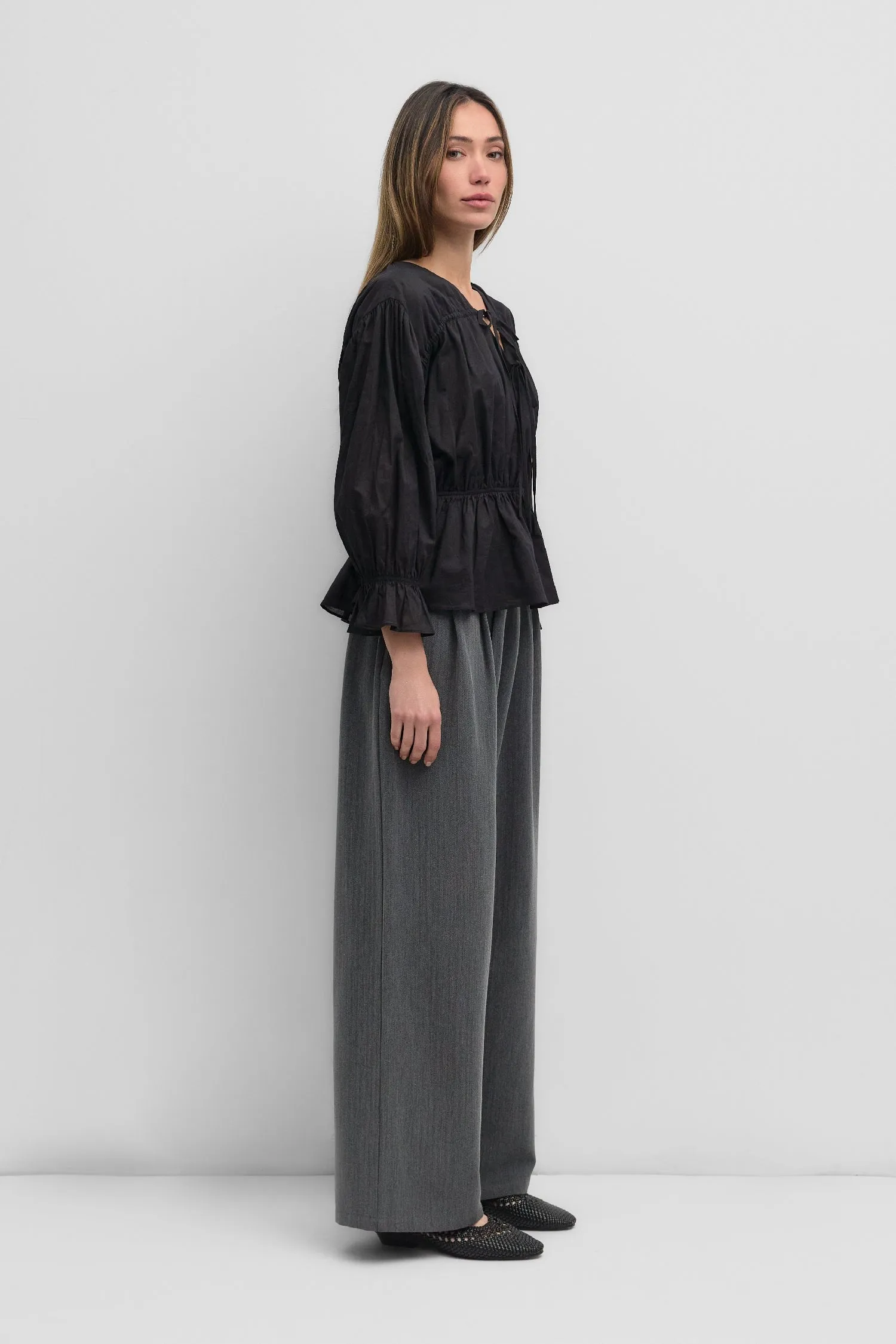 The Selina Top