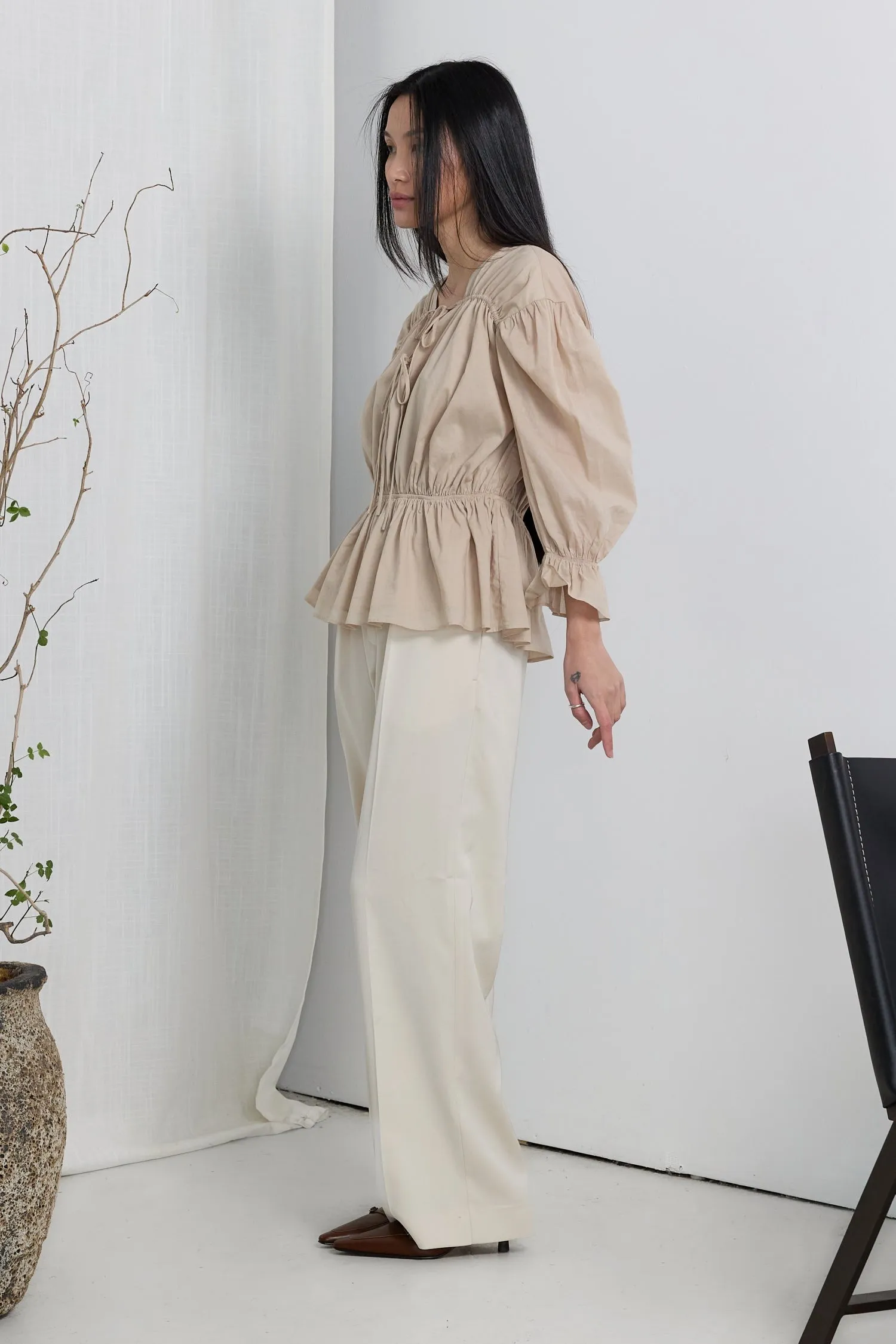 The Selina Top