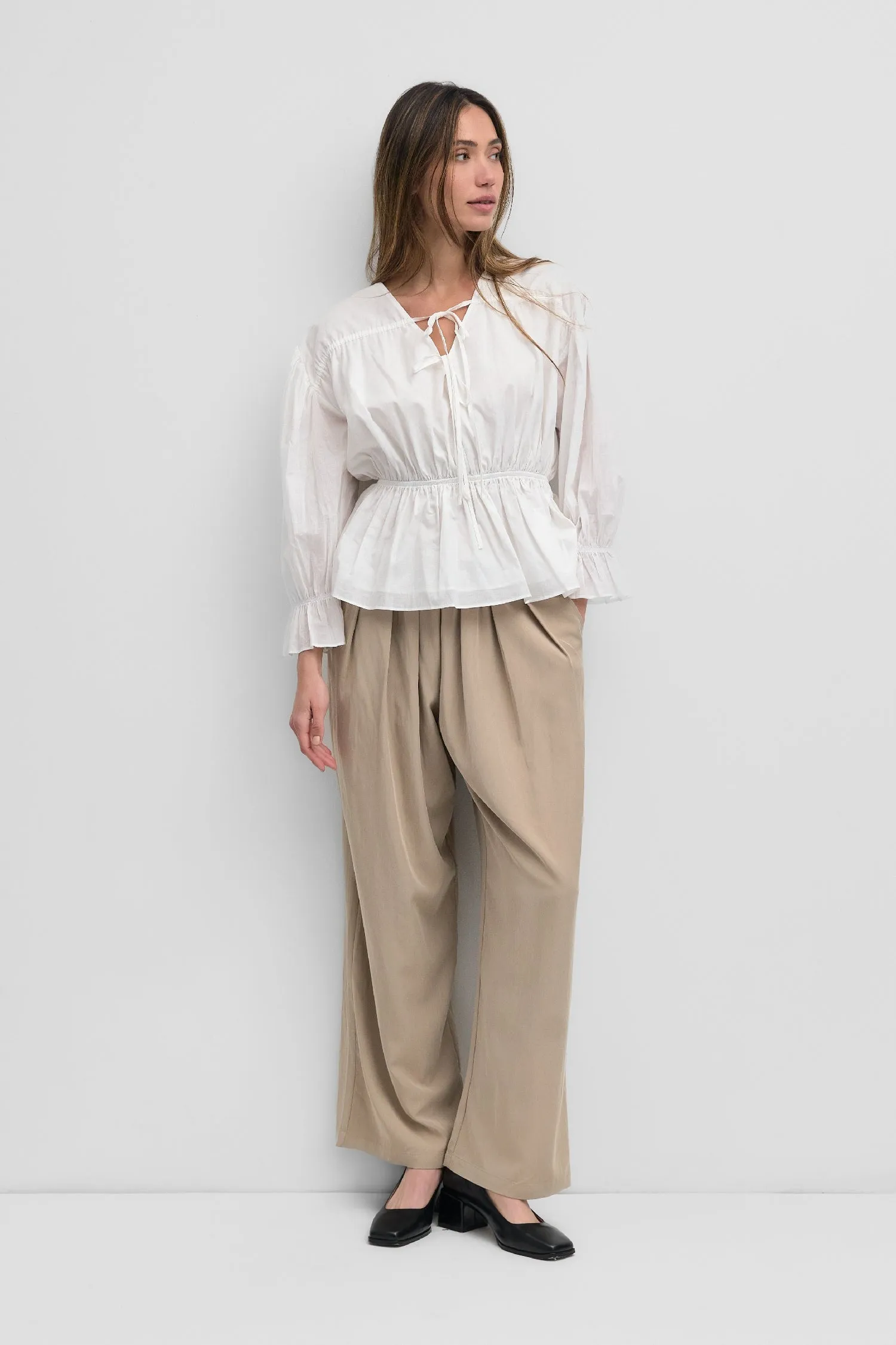 The Selina Top