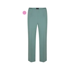 Trousers reg fit classic soft pink