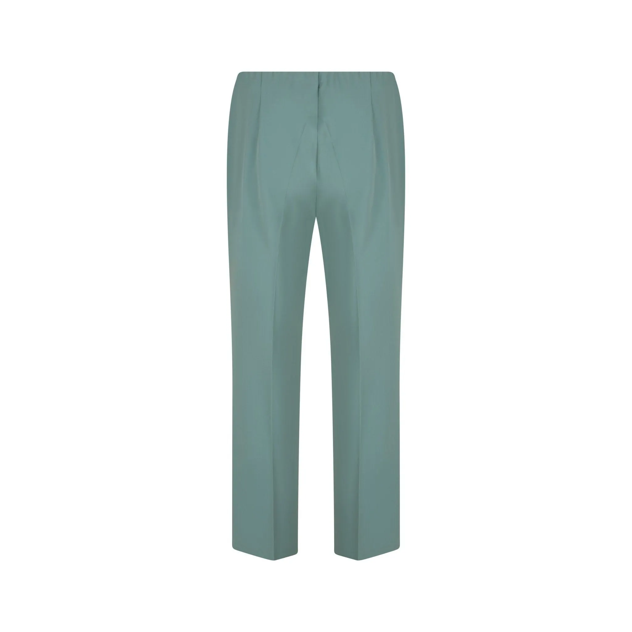 Trousers reg fit classic soft pink