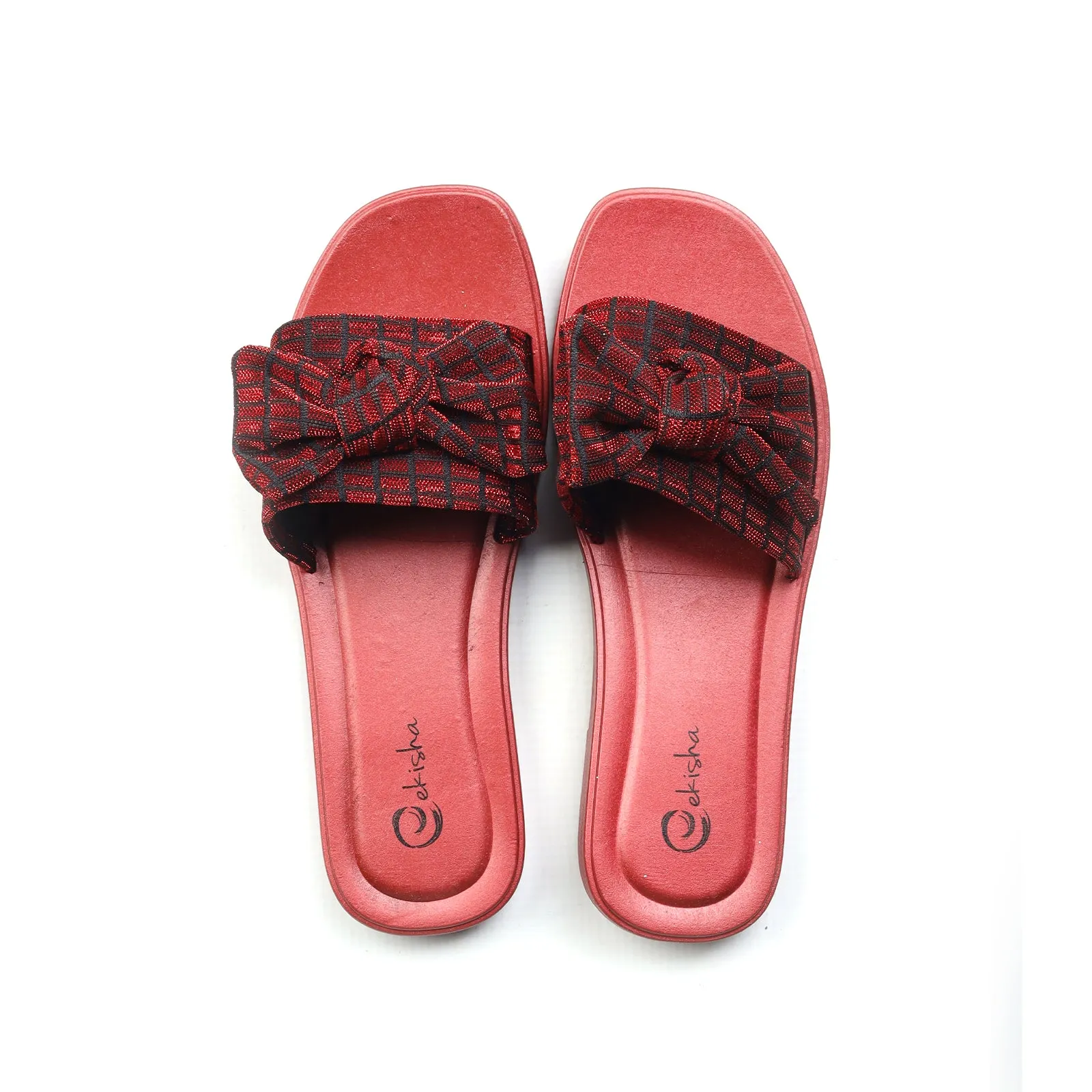 Women's Lightweight Slippers